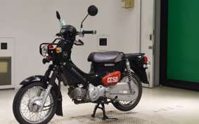 HONDA CROSS CUB 50 2001 AA06