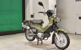 HONDA ｸﾛｽｶﾌﾞ50 AA06