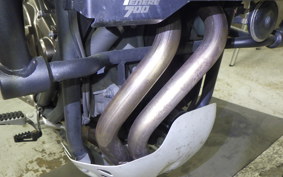 YAMAHA TENERE 700 2021 DM09J