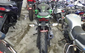 KAWASAKI NINJA 400 EX400L