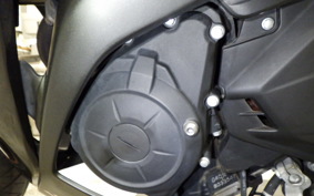 YAMAHA YZF-R25 A RG10J