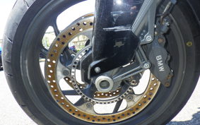 BMW K1300R 2012
