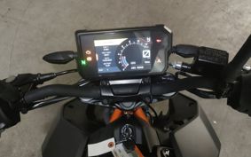 KTM 390 DUKE JPJ40