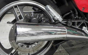 KAWASAKI GPZ400 2025 ZX400C