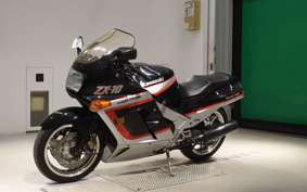 KAWASAKI ZX 10 NINJA 1988