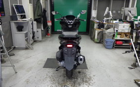 HONDA PCX 160 2000 KF47