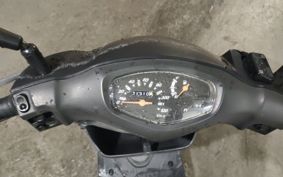 SUZUKI ADDRESS V125 CF4EA