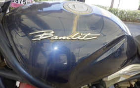 SUZUKI BANDIT 250 V Type 2018 GJ77A