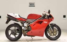 DUCATI 996SPS 1999
