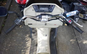 HONDA FUSION X SE MF02