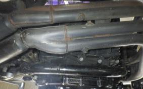 HONDA CB400SF VTEC Spec3 2007 NC39