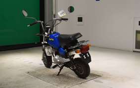 YAMAHA POCKE 4U1