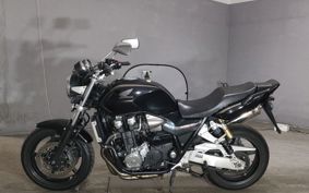 HONDA CB1300SF SUPER FOUR 2011 SC54