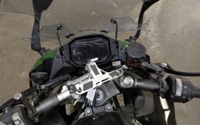 KAWASAKI  NINJA 1000SX ZXT02K