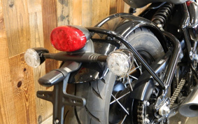 TRIUMPH  TRIUMPH  BONNEVILLE BO BAR  2024 DAD84H