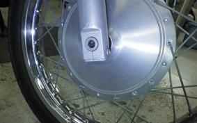 KAWASAKI ESTRELLA CUSTOM 1997 BJ250A
