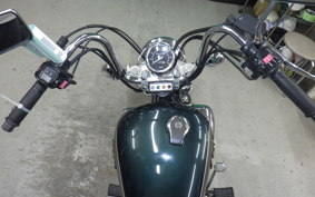 YAMAHA VIRAGO 250 1992 3DM