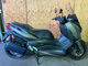 Фото Yamaha X-MAX с японского аукциона
