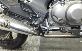 KAWASAKI Z125 PRO BR125H
