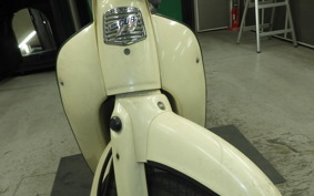 HONDA LITTLE CUB E 1997 C50