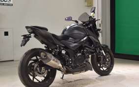 SUZUKI GSX-S750 2024 C533F