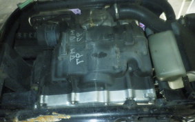 HONDA SHADOW 400 2005 NC34