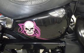 HARLEY XL1200RI 2007