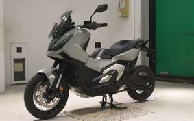 HONDA X-ADV 750 2026 RH21