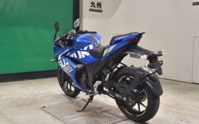 SUZUKI ジクサー250SF 2024 ED22B