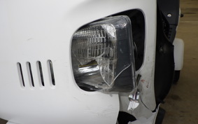 HONDA GYRO CANOPY 2026 TA03