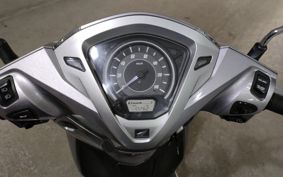 HONDA LEAD 125 JF45