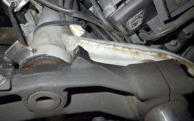 SUZUKI SKYWAVE 250 (Burgman 250) SS 2 CJ46A