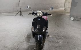 VESPA LX125 M6631