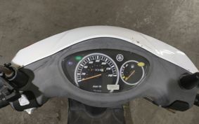 YAMAHA AKUSHI STREET SE53J