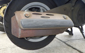 HONDA LEAD 100 2009 JF06