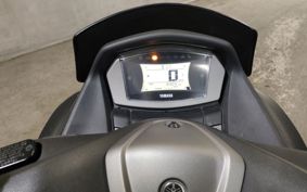 YAMAHA N-MAX 125 SEG6J