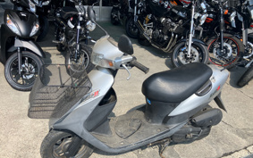 SUZUKI LET`S2 CA1PA