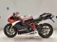 Фото Ducati 1198 S 2010 с японского аукциона