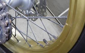 HONDA CRF250M 2026 MD38