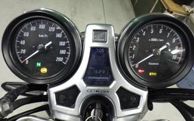 HONDA CB1100RS 2017 SC65