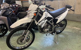 KAWASAKI KLX125 LX125C