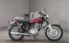 YAMAHA SR400 1JR