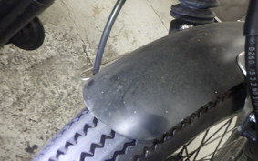 KAWASAKI 250TR 1996 BJ250F