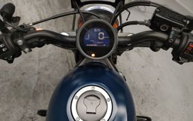 HONDA REBEL MC49