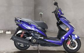 YAMAHA CYGNUS 125 X SE46