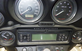 HARLEY FLHTC 1580 2008