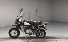 HONDA MONKEY AB27