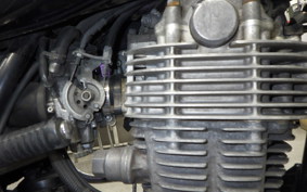 YAMAHA SR400 Gen.3 2002 RH01J