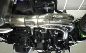 KAWASAKI Z900RS CAFE 2018 ZR900C