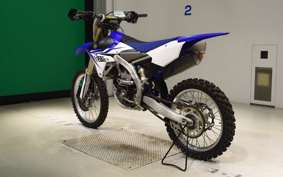 YAMAHA YZF-250F 2026 CG34C